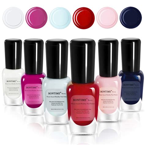 organic nails usa chicago|nail polish without benzophenone.